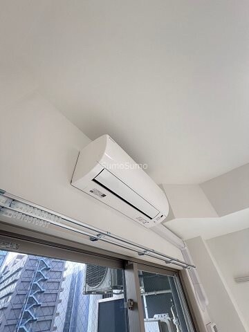 恵美須町駅 徒歩2分 14階の物件内観写真