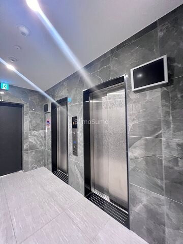 恵美須町駅 徒歩2分 14階の物件内観写真