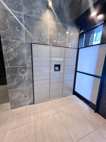 恵美須町駅 徒歩2分 14階の物件内観写真