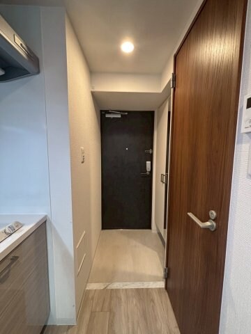 エスリード難波AGREAの物件内観写真