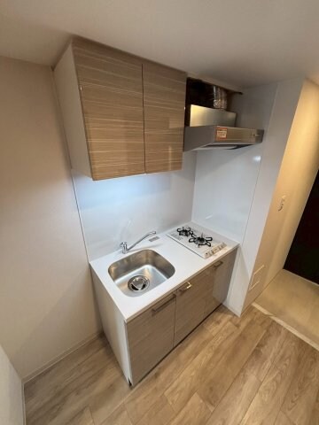 エスリード難波AGREAの物件内観写真