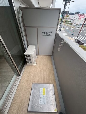 エスリード難波AGREAの物件内観写真