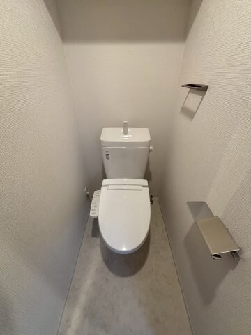 エスリード難波AGREAの物件内観写真