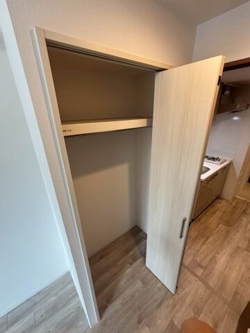 エスリード難波AGREAの物件内観写真