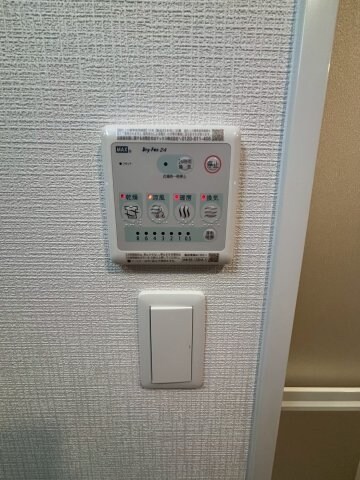 エスリード難波AGREAの物件内観写真