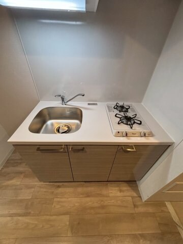 エスリード難波AGREAの物件内観写真