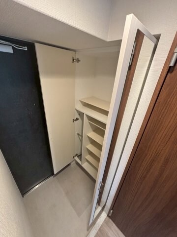 エスリード難波AGREAの物件内観写真