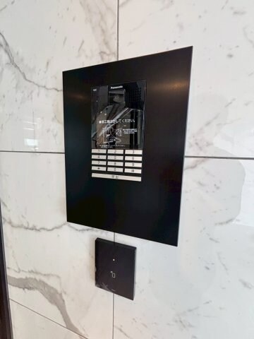 エスリード難波AGREAの物件内観写真