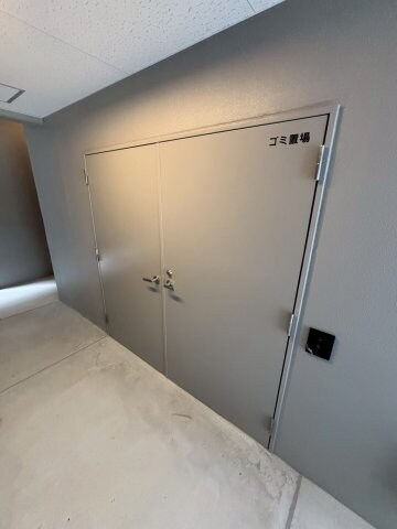 エスリード難波AGREAの物件内観写真