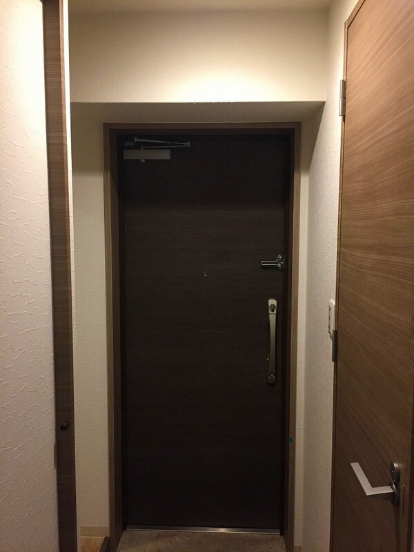 ルリーフ真法院の物件内観写真