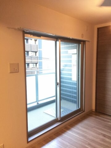 ルリーフ真法院の物件内観写真