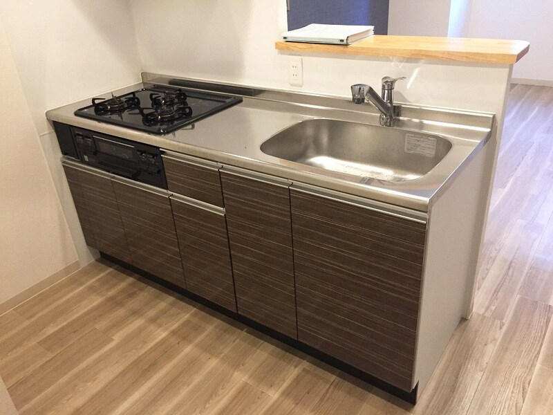 ルリーフ真法院の物件内観写真