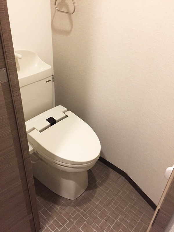 ルリーフ真法院の物件内観写真