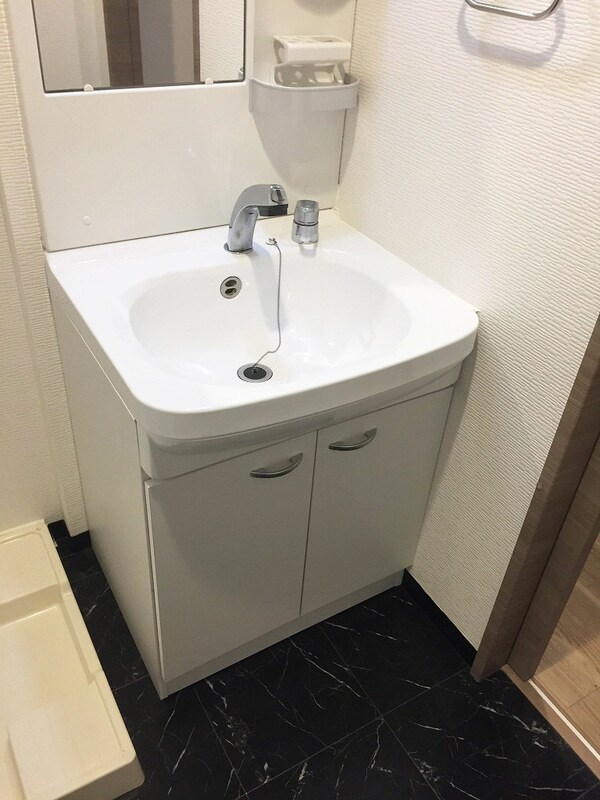 ルリーフ真法院の物件内観写真