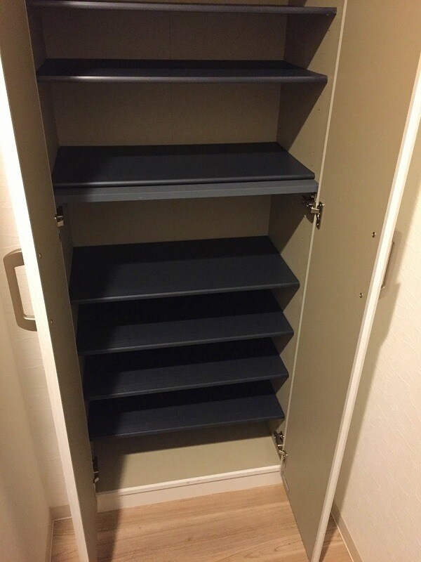 ルリーフ真法院の物件内観写真