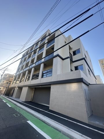 The TEN GOOD 祖原Ⅱの物件外観写真