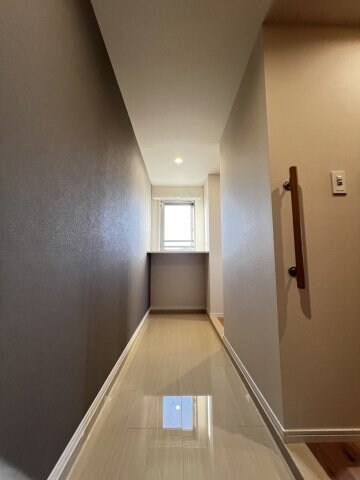 The TEN GOOD 祖原Ⅱの物件内観写真