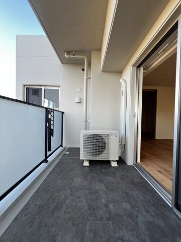 The TEN GOOD 祖原Ⅱの物件内観写真