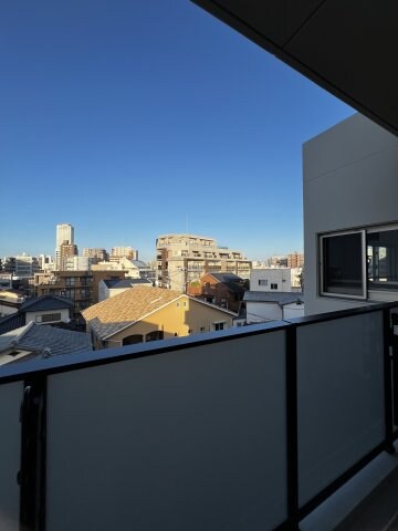 The TEN GOOD 祖原Ⅱの物件内観写真