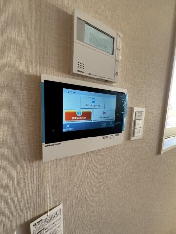 The TEN GOOD 祖原Ⅱの物件内観写真