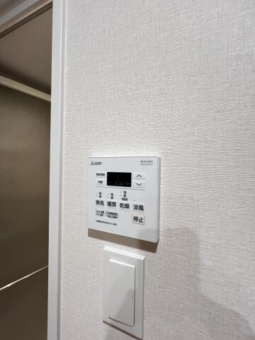 The TEN GOOD 祖原Ⅱの物件内観写真