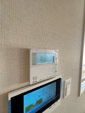 The TEN GOOD 祖原Ⅱの物件内観写真