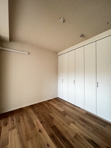 The TEN GOOD 祖原Ⅱの物件内観写真