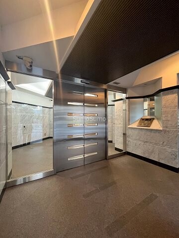 北浜駅 徒歩5分 6階の物件外観写真