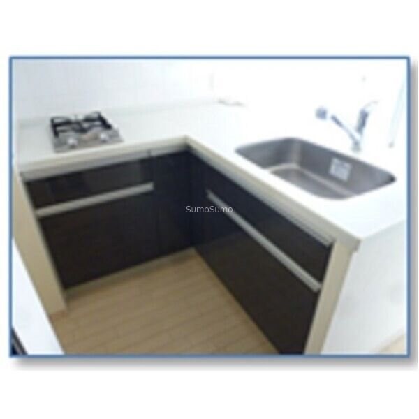 北浜駅 徒歩5分 6階の物件内観写真