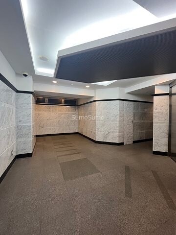 北浜駅 徒歩5分 6階の物件外観写真