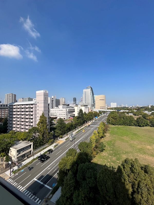 谷町四丁目駅 徒歩5分 2階の物件内観写真