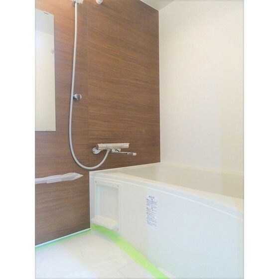 西新駅 徒歩13分 6階の物件内観写真