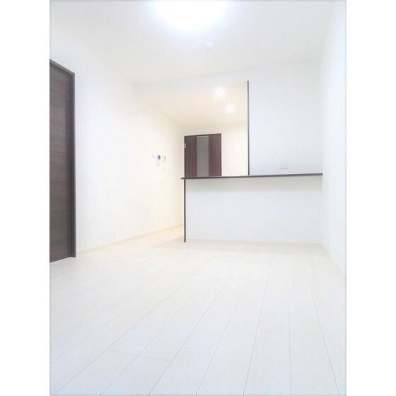 西新駅 徒歩13分 6階の物件内観写真