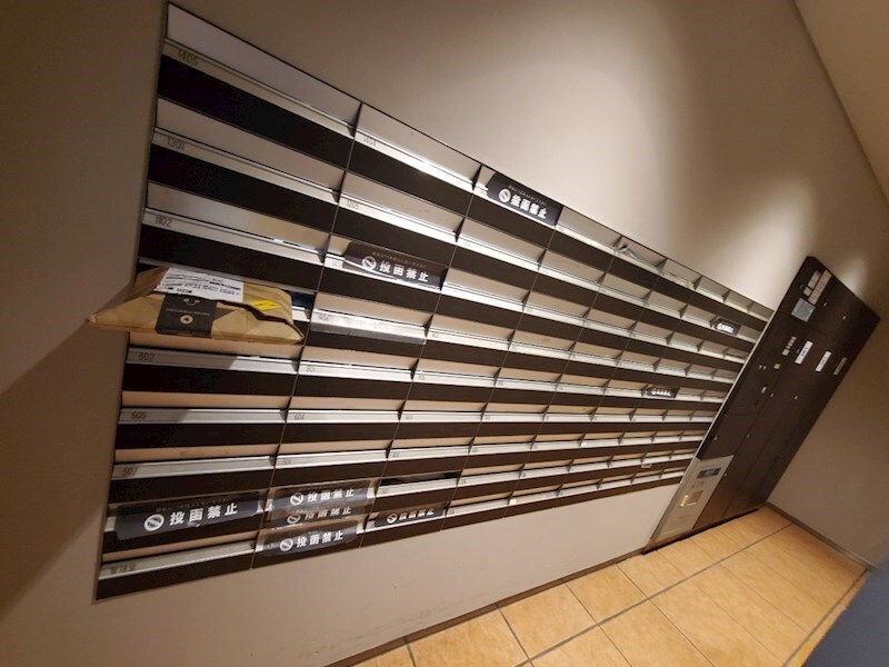 レジディア三軒茶屋の物件内観写真