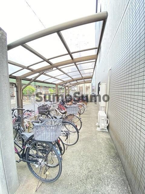 立花駅 徒歩12分 1階の物件内観写真