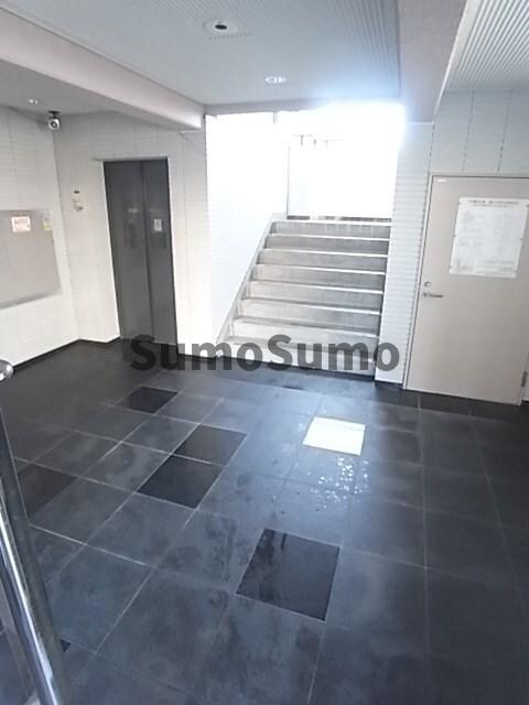 立花駅 徒歩12分 1階の物件外観写真