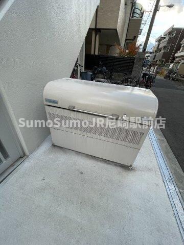 塚本駅 徒歩5分 1階の物件内観写真