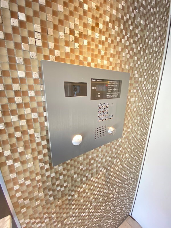 パークハウス中目黒の物件内観写真