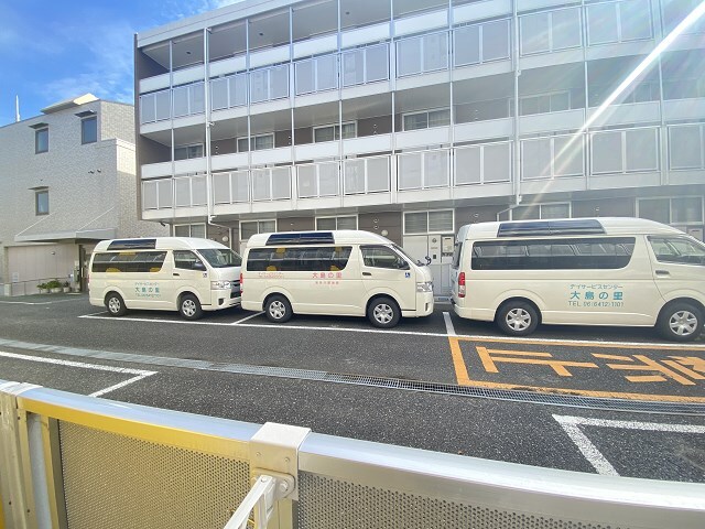 武庫川駅 徒歩13分 3階の物件内観写真