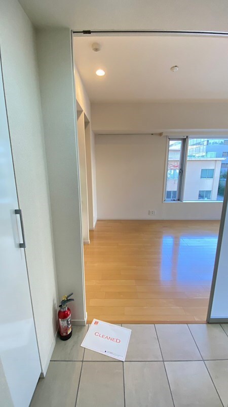 パークアクシス渋谷神南の物件内観写真