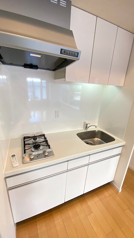 パークアクシス渋谷神南の物件内観写真