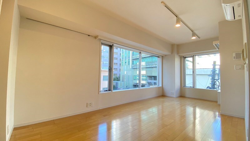 パークアクシス渋谷神南の物件内観写真