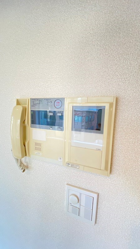 パークアクシス渋谷神南の物件内観写真