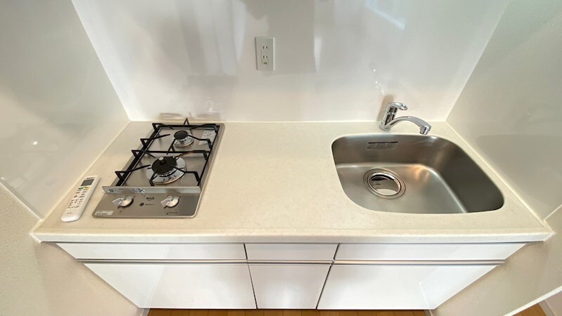 パークアクシス渋谷神南の物件内観写真