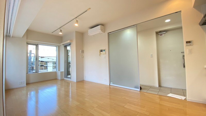 パークアクシス渋谷神南の物件内観写真