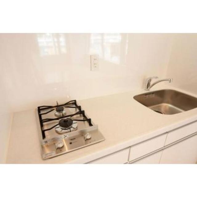 パークアクシス渋谷神南の物件内観写真