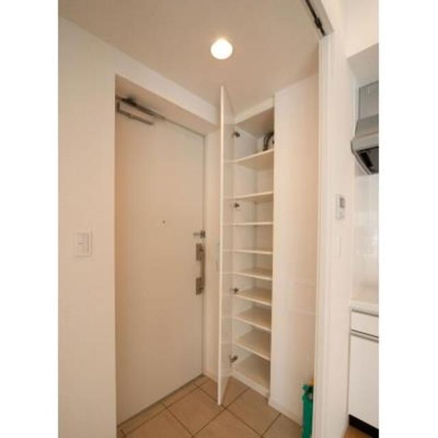 パークアクシス渋谷神南の物件内観写真