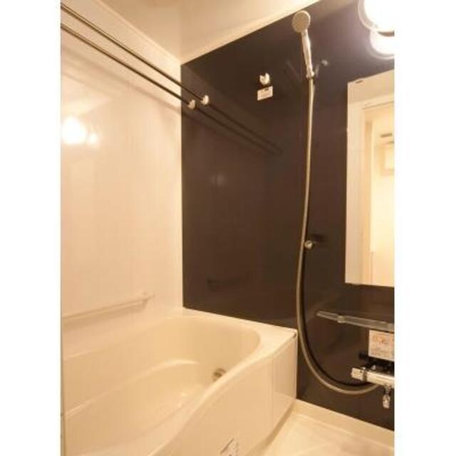 パークアクシス渋谷神南の物件内観写真