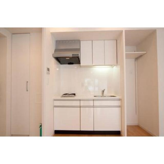 パークアクシス渋谷神南の物件内観写真