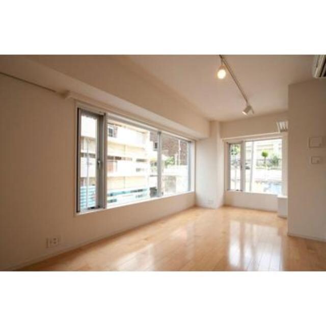 パークアクシス渋谷神南の物件内観写真